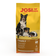 JosiDog Family 15 кг